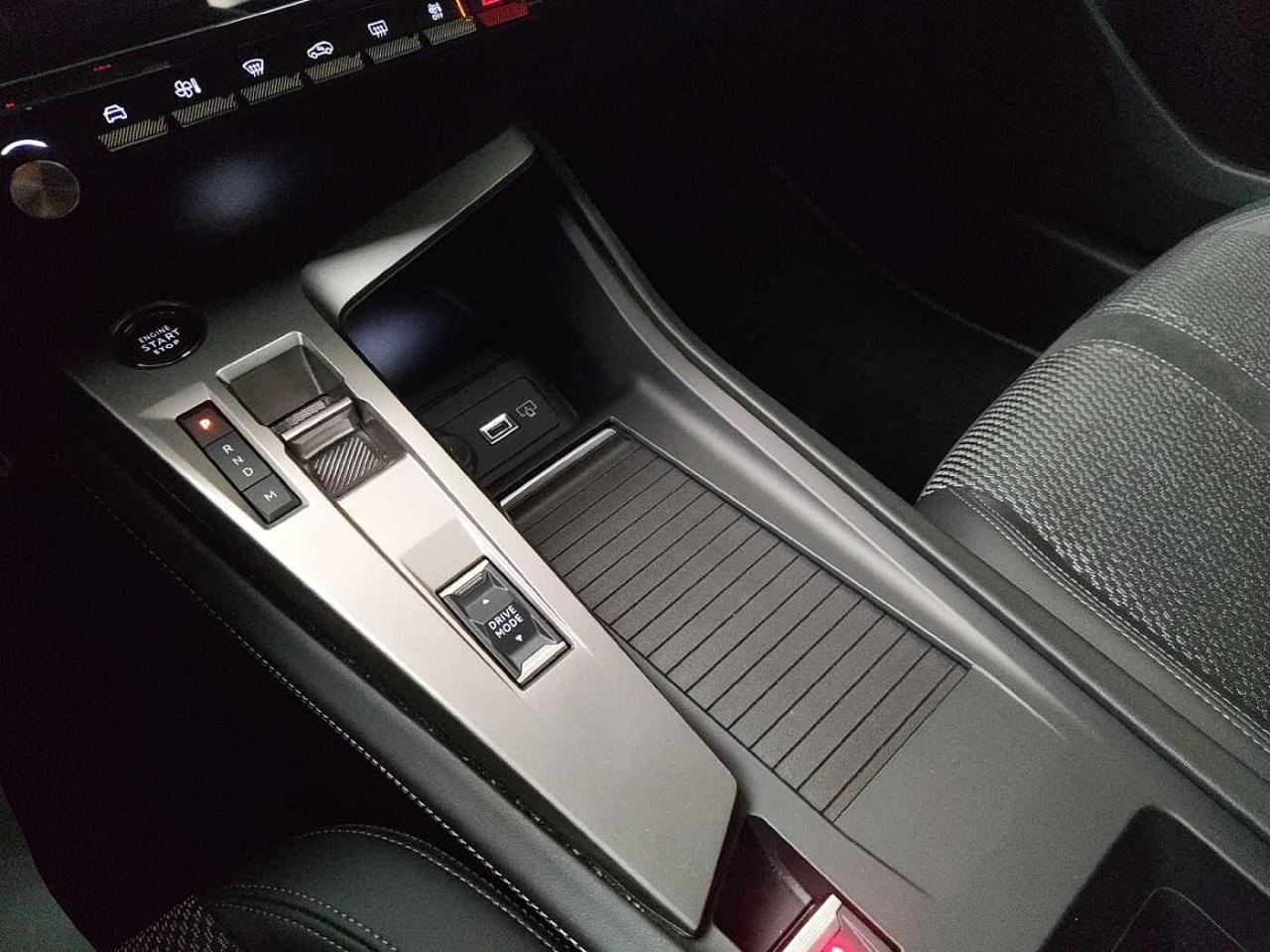 Peugeot Peugeot 308 usata 13