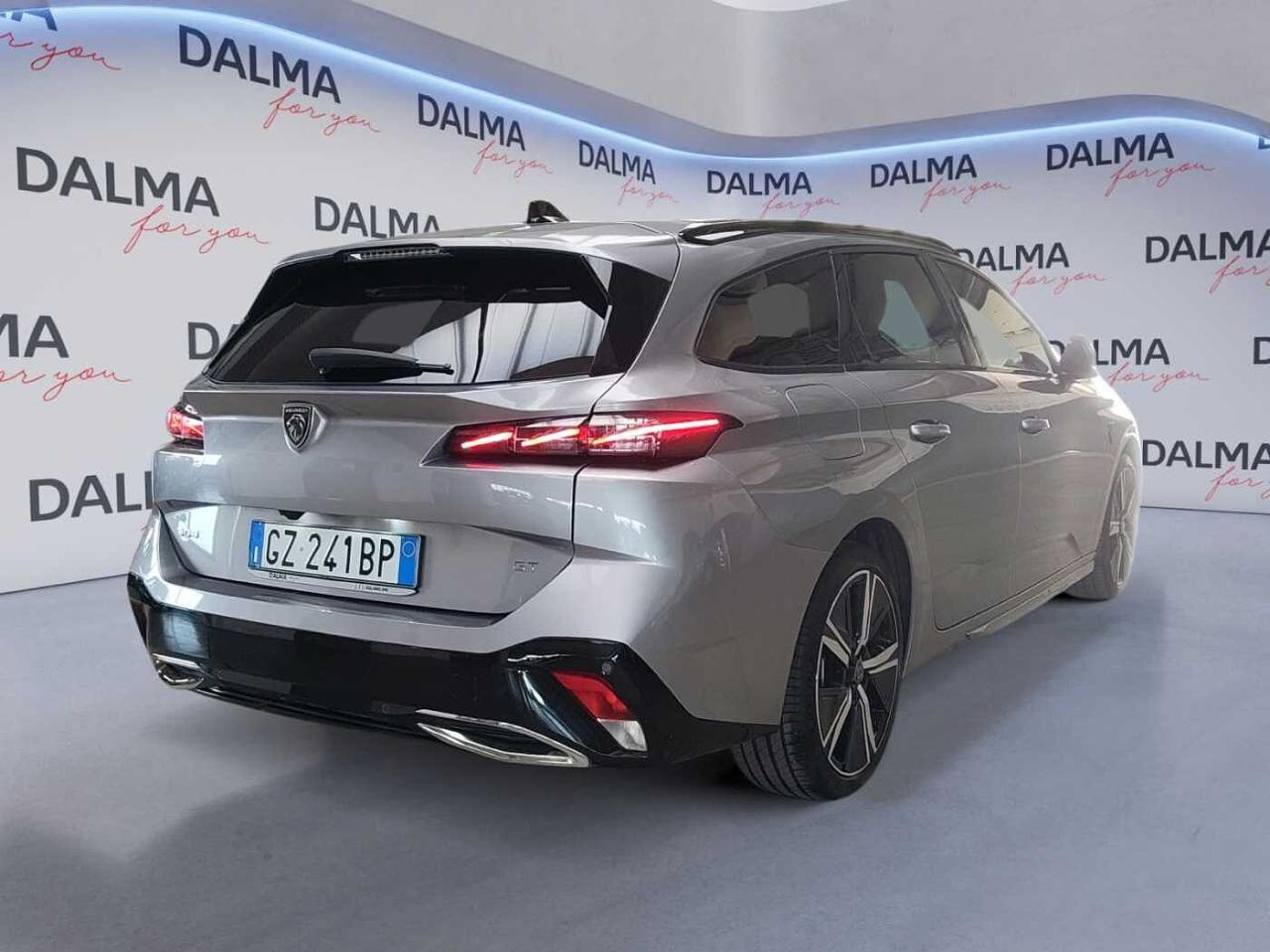 Peugeot Peugeot 308 usata 16