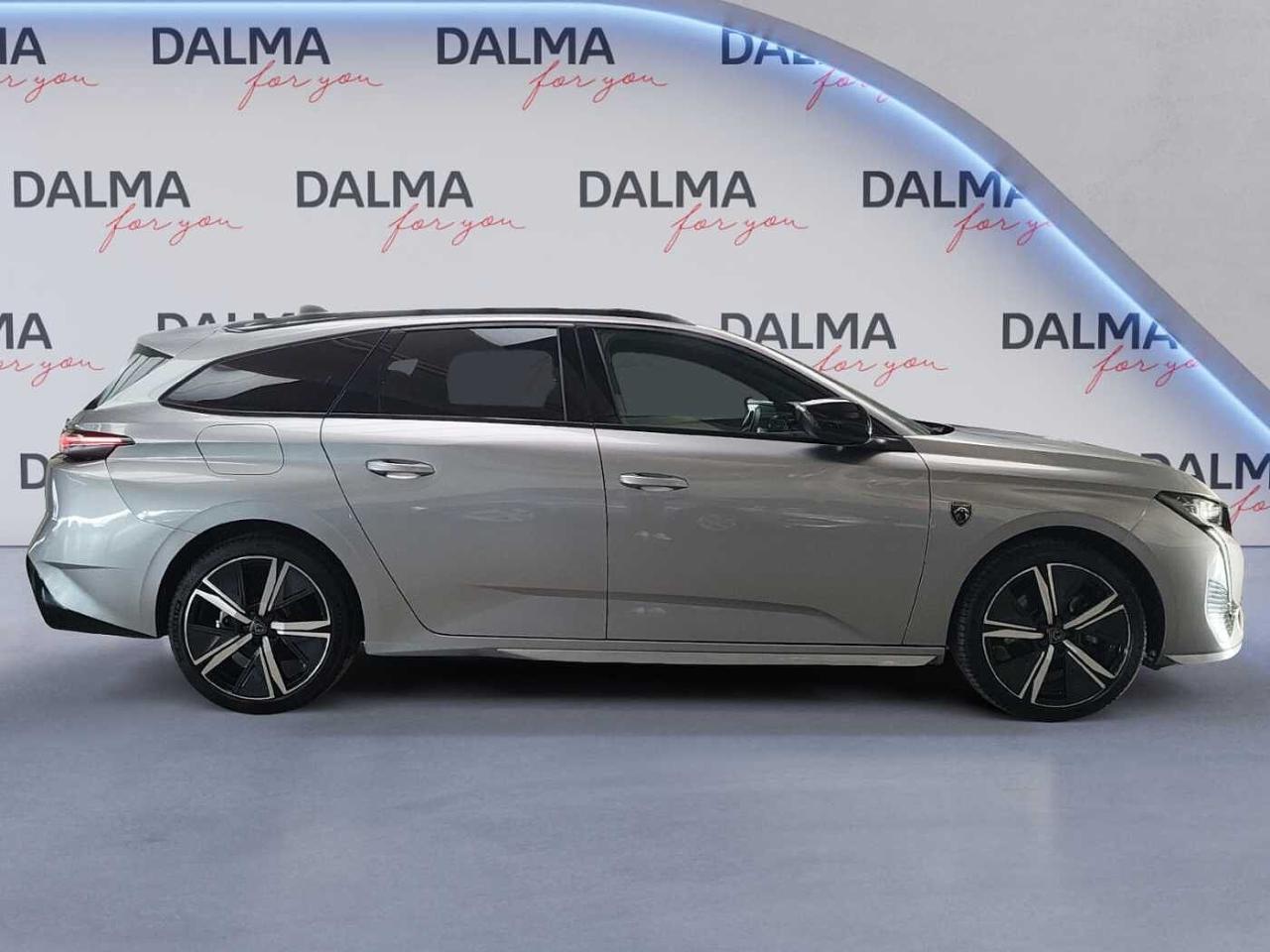 Peugeot Peugeot 308 usata 17