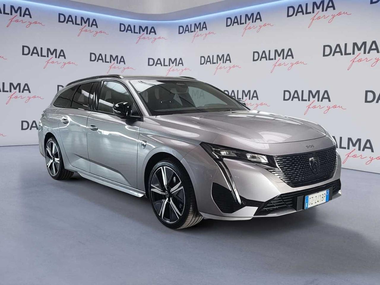 Peugeot Peugeot 308 usata 18