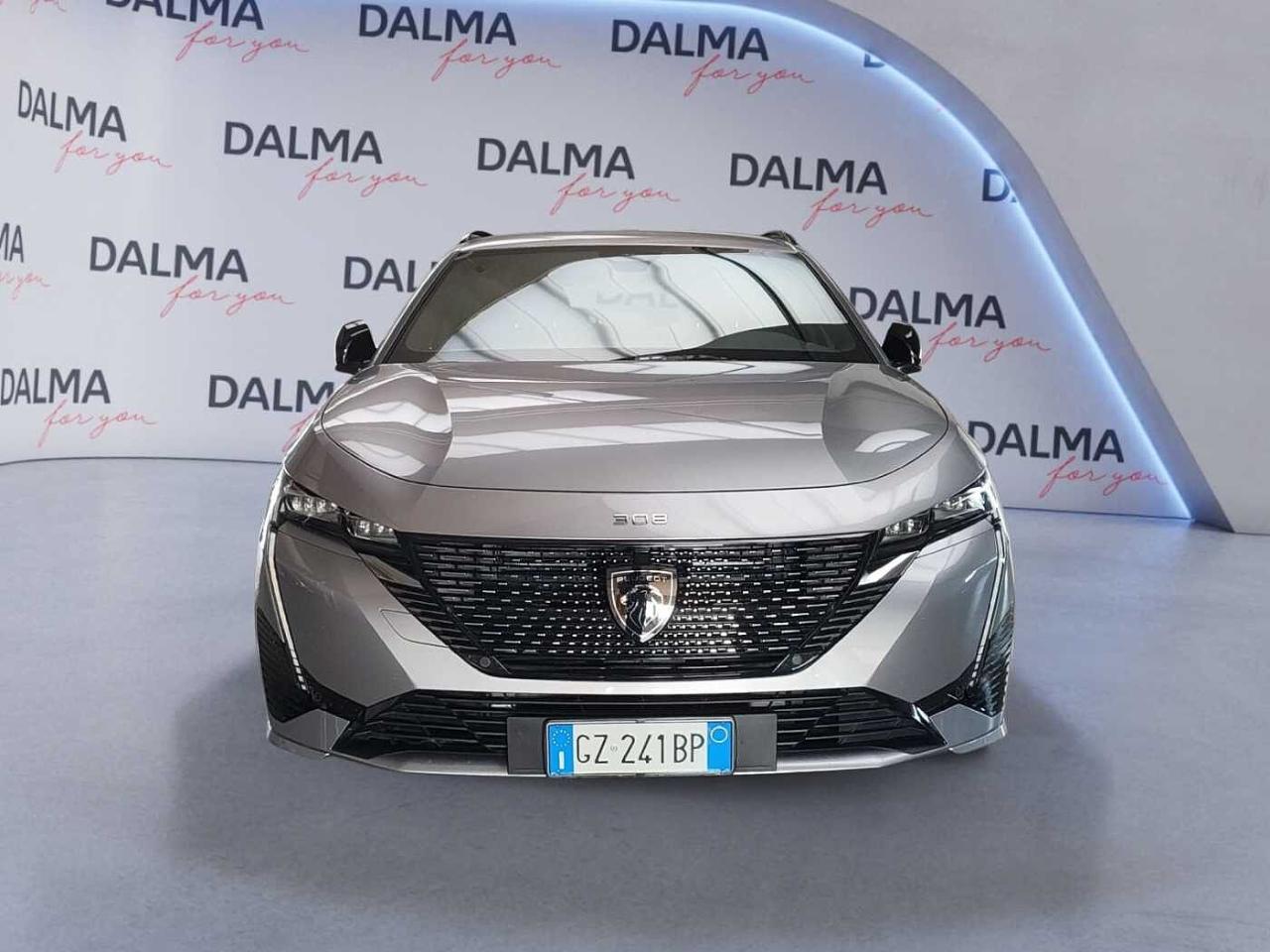 Peugeot Peugeot 308 usata 19