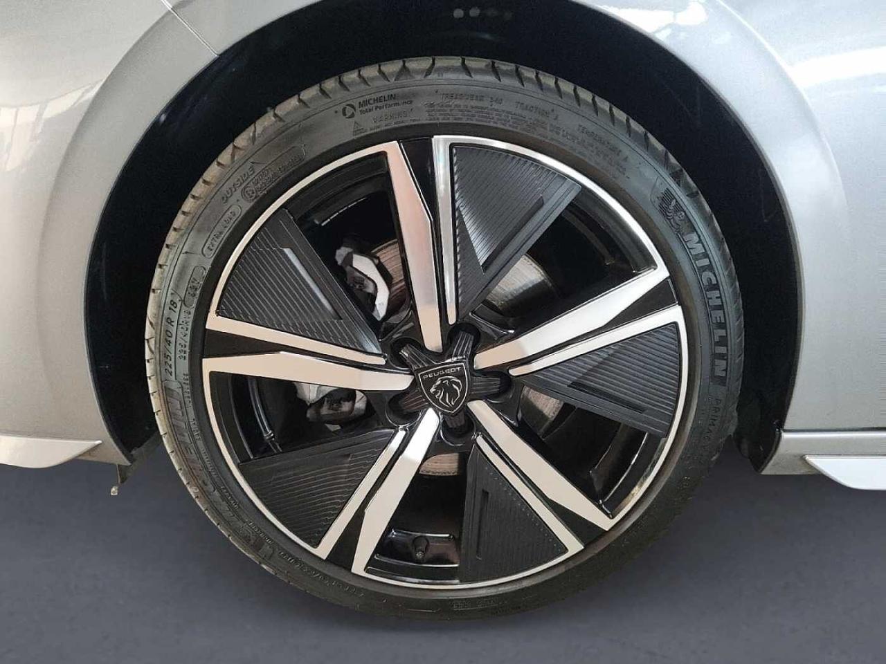 Peugeot Peugeot 308 usata 20