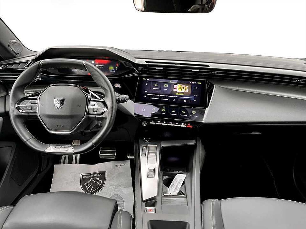 Peugeot Peugeot 308 usata, con Vetri Oscurati