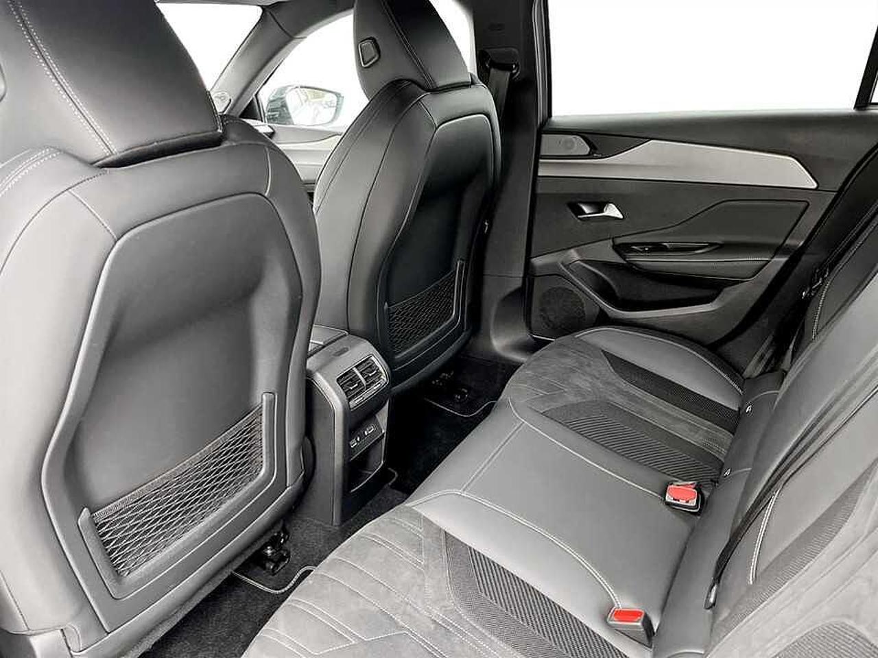 Peugeot Peugeot 308 usata 3