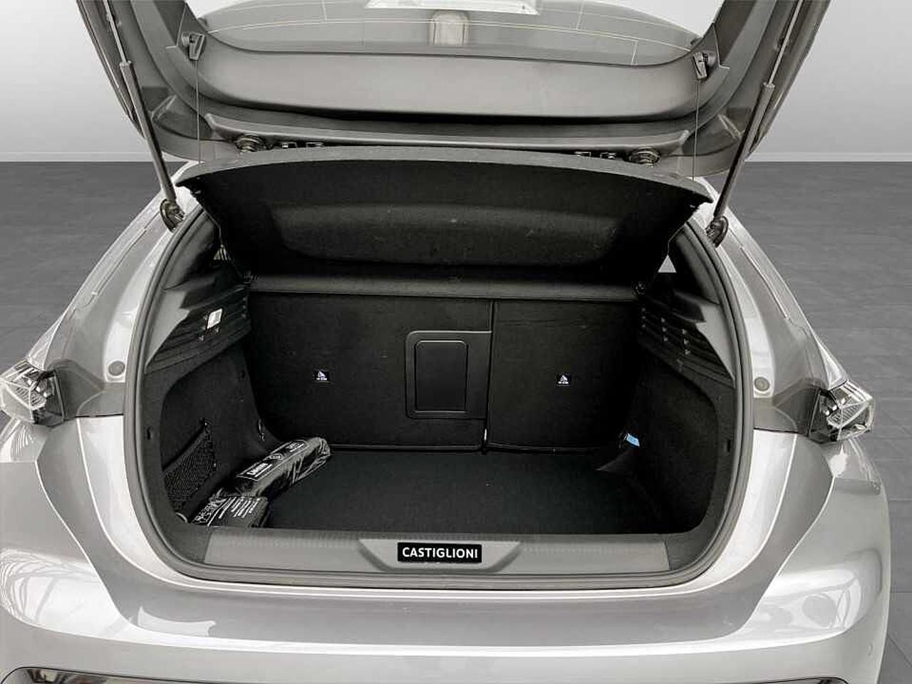 Peugeot Peugeot 308 usata 4