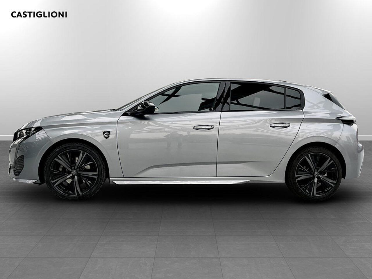 Peugeot Peugeot 308 usata 7