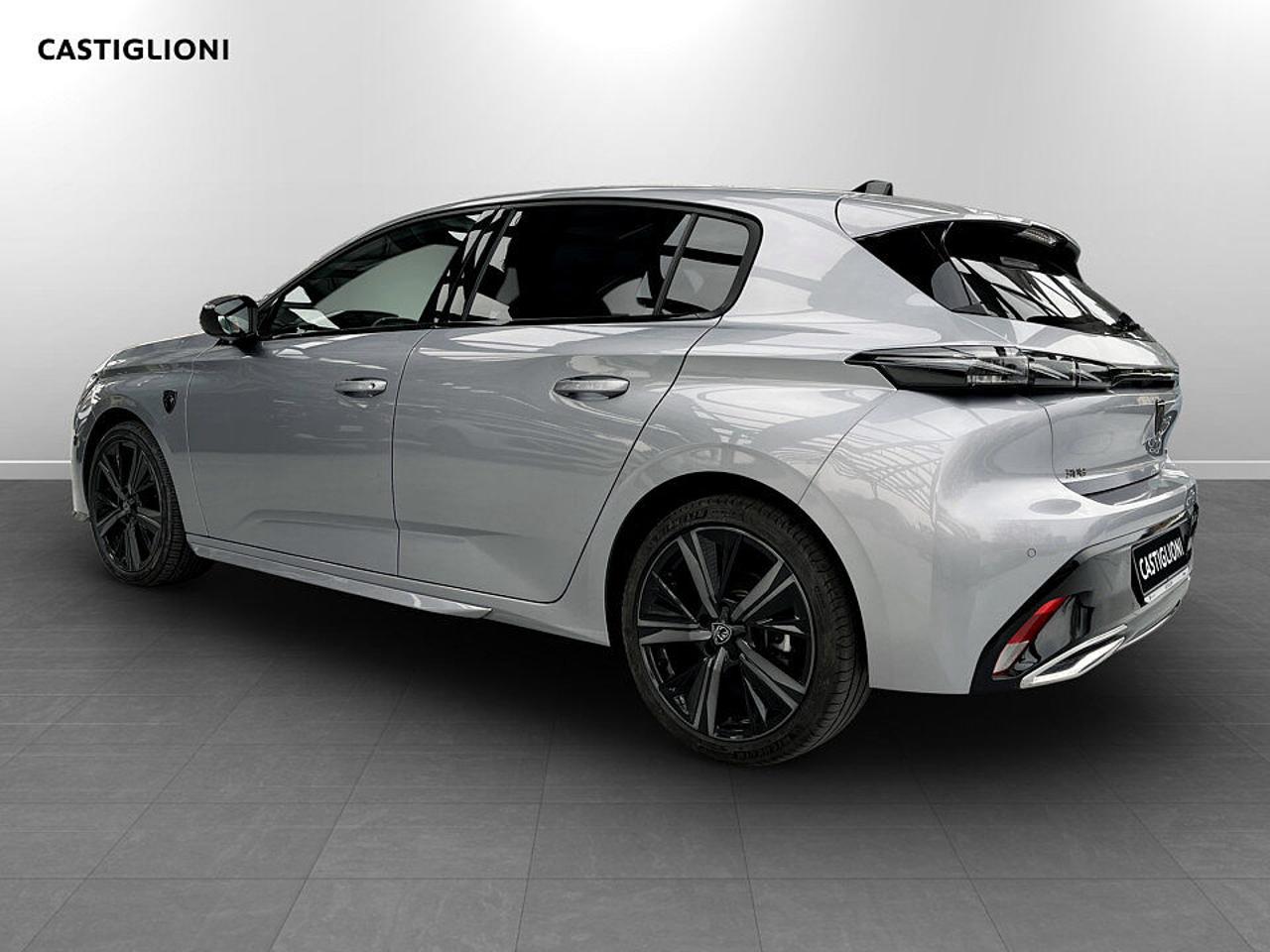 Peugeot Peugeot 308 usata 8