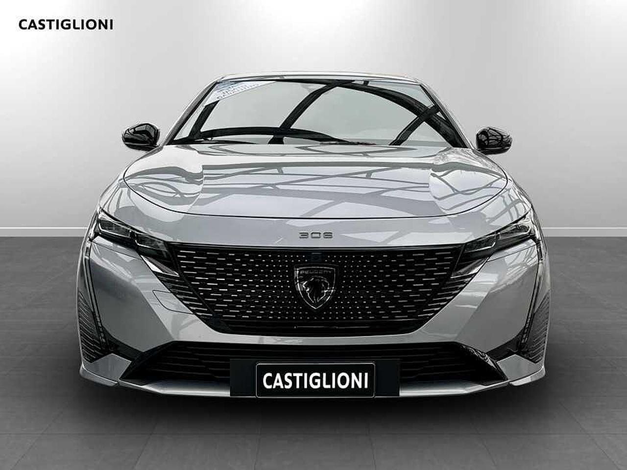 Peugeot Peugeot 308 usata 9