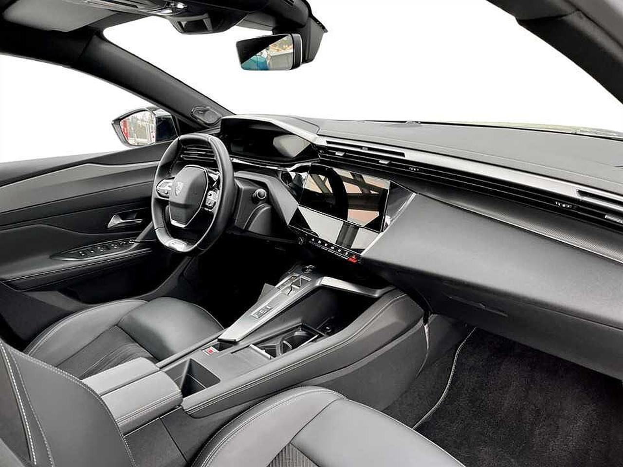 Peugeot Peugeot 308 usata 11