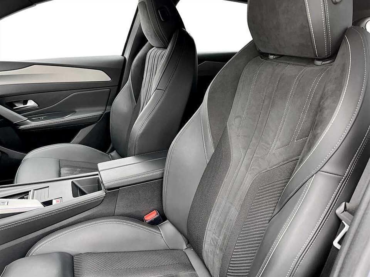 Peugeot Peugeot 308 usata 12