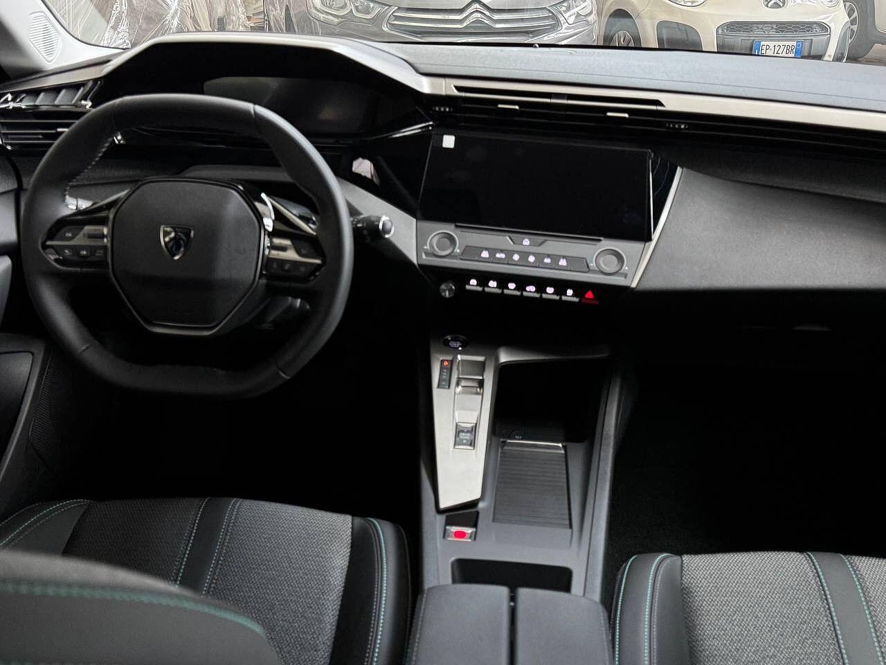 Peugeot Peugeot 308 usata, con Sistema Keyless