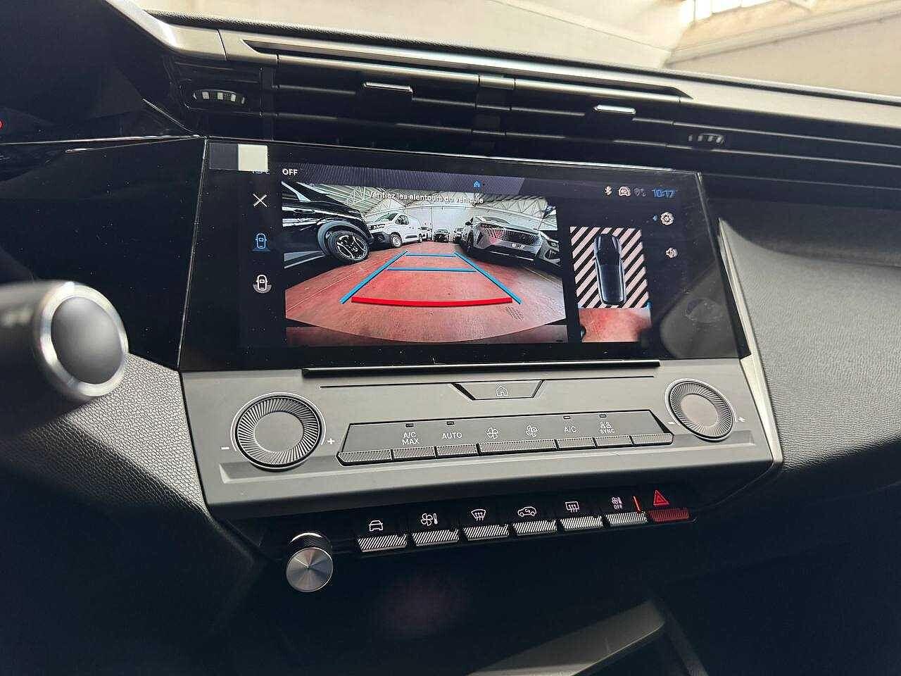 Peugeot Peugeot 308 usata, con Vetri Oscurati