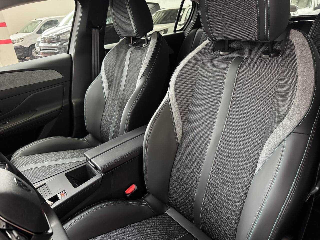 Peugeot Peugeot 308 usata, con Xenon-led