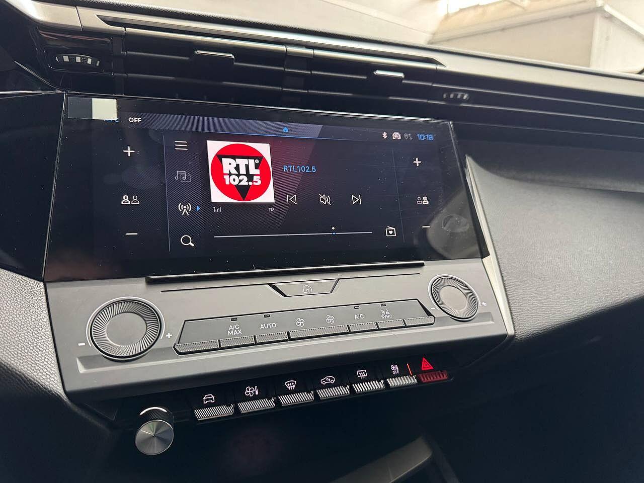 Peugeot Peugeot 308 usata 4