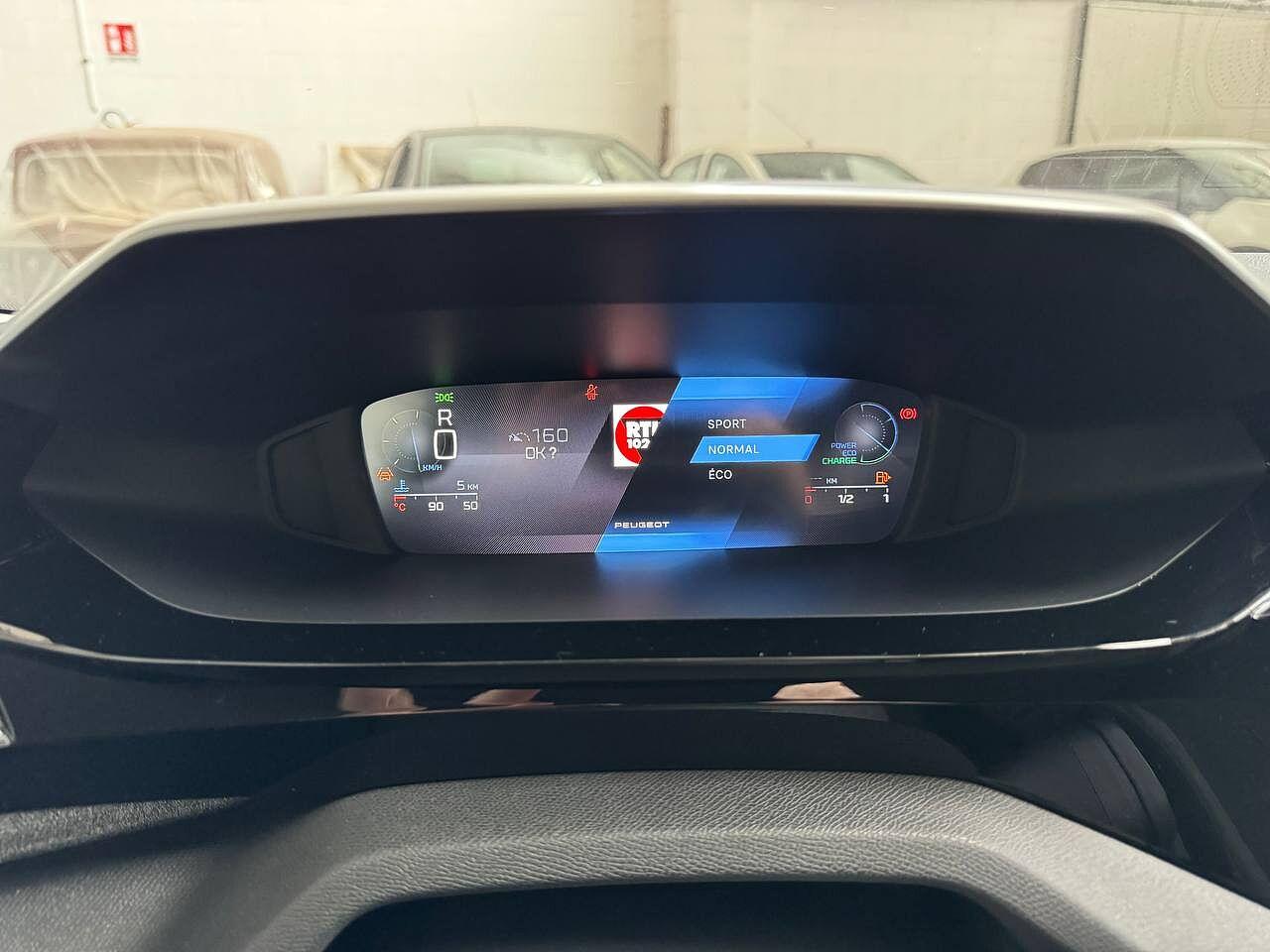 Peugeot Peugeot 308 usata 5