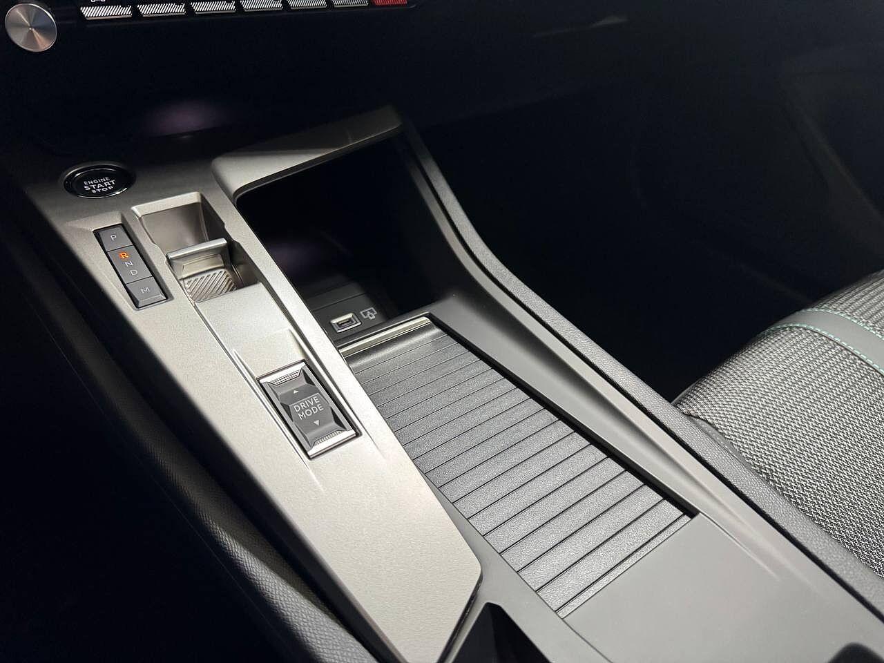 Peugeot Peugeot 308 usata 6