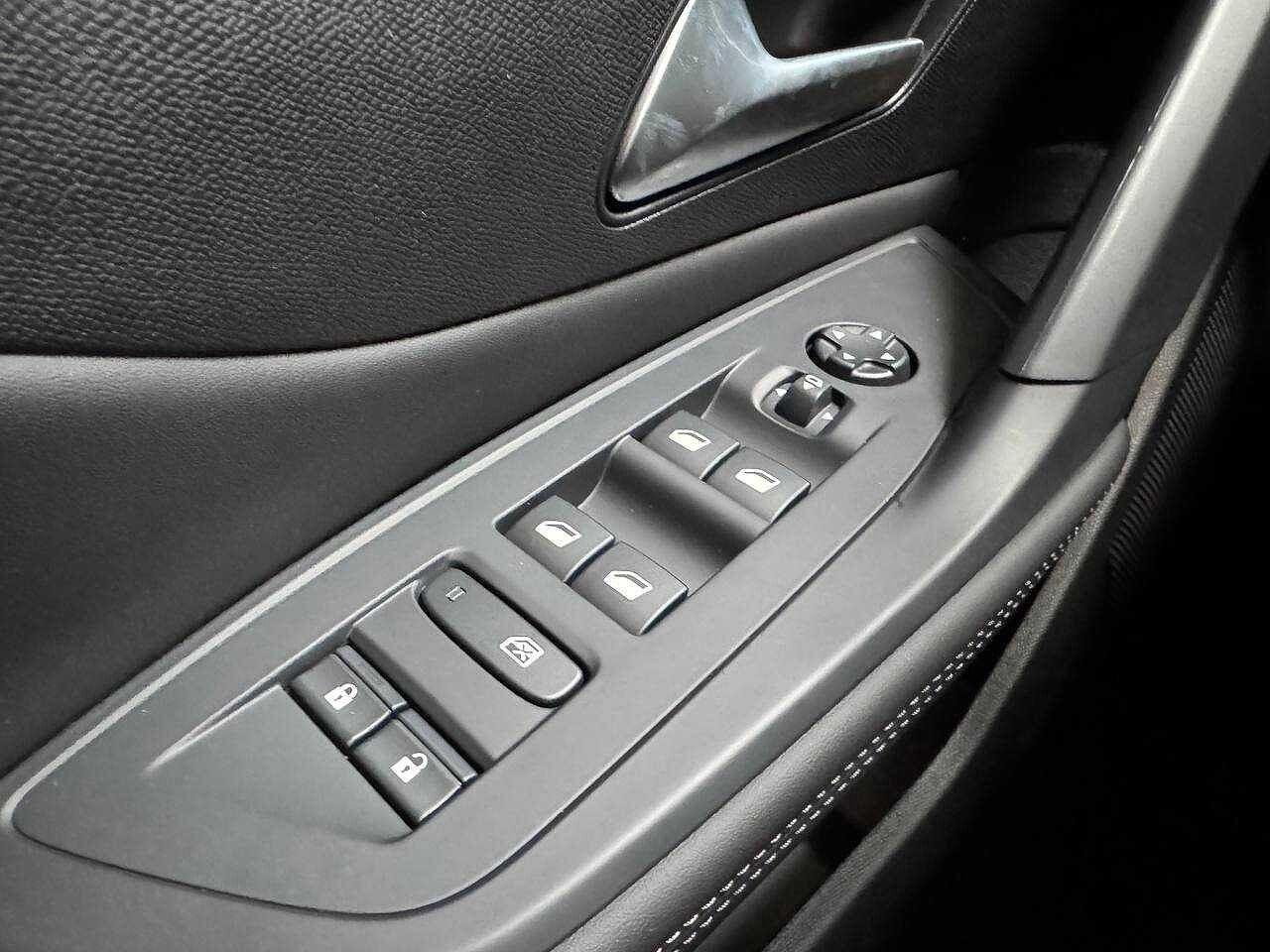 Peugeot Peugeot 308 usata 7