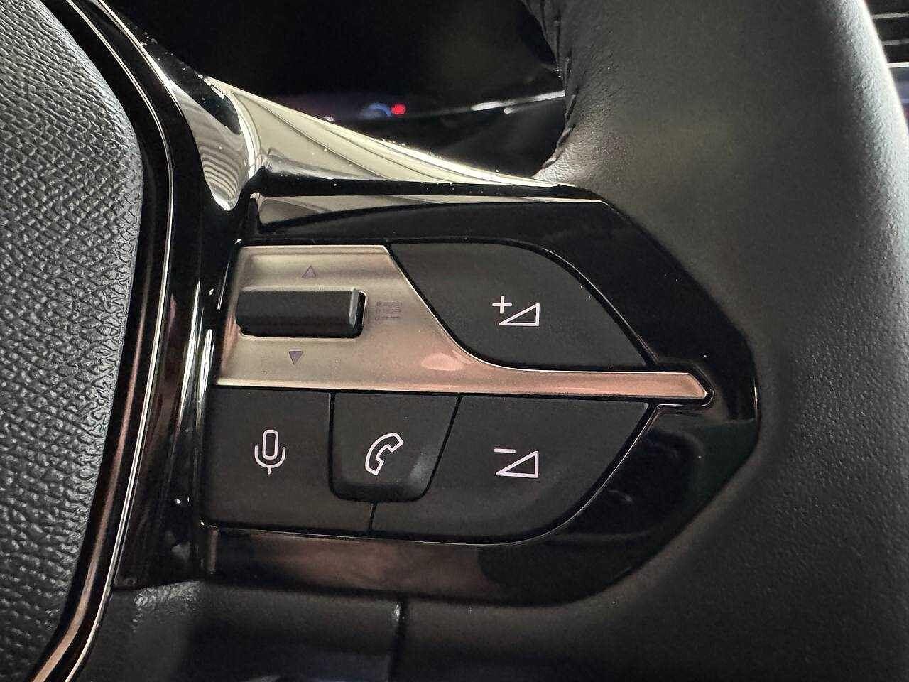 Peugeot Peugeot 308 usata 8