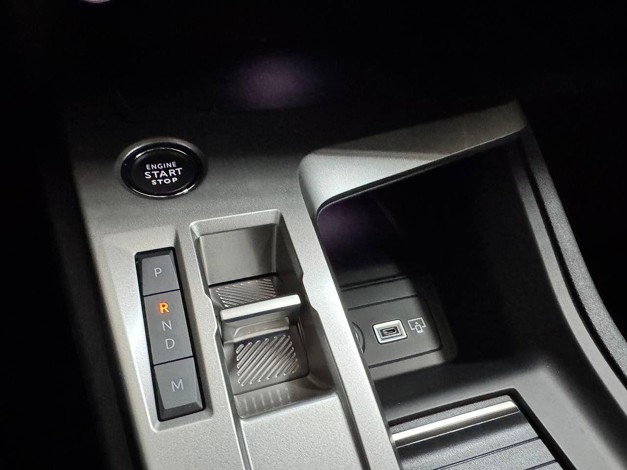 Peugeot Peugeot 308 usata 9