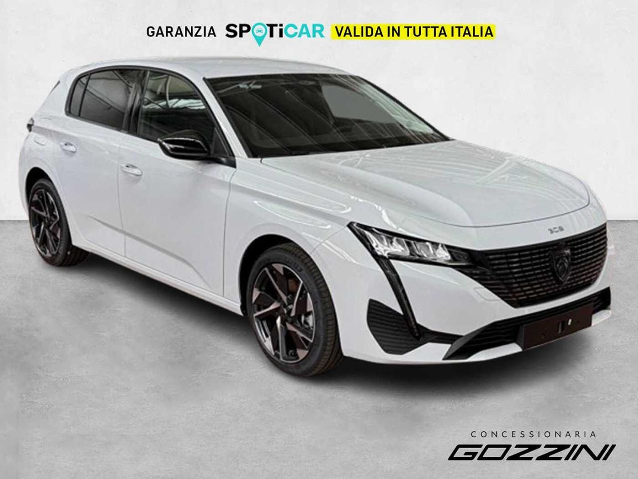 Peugeot Peugeot 308 usata 13