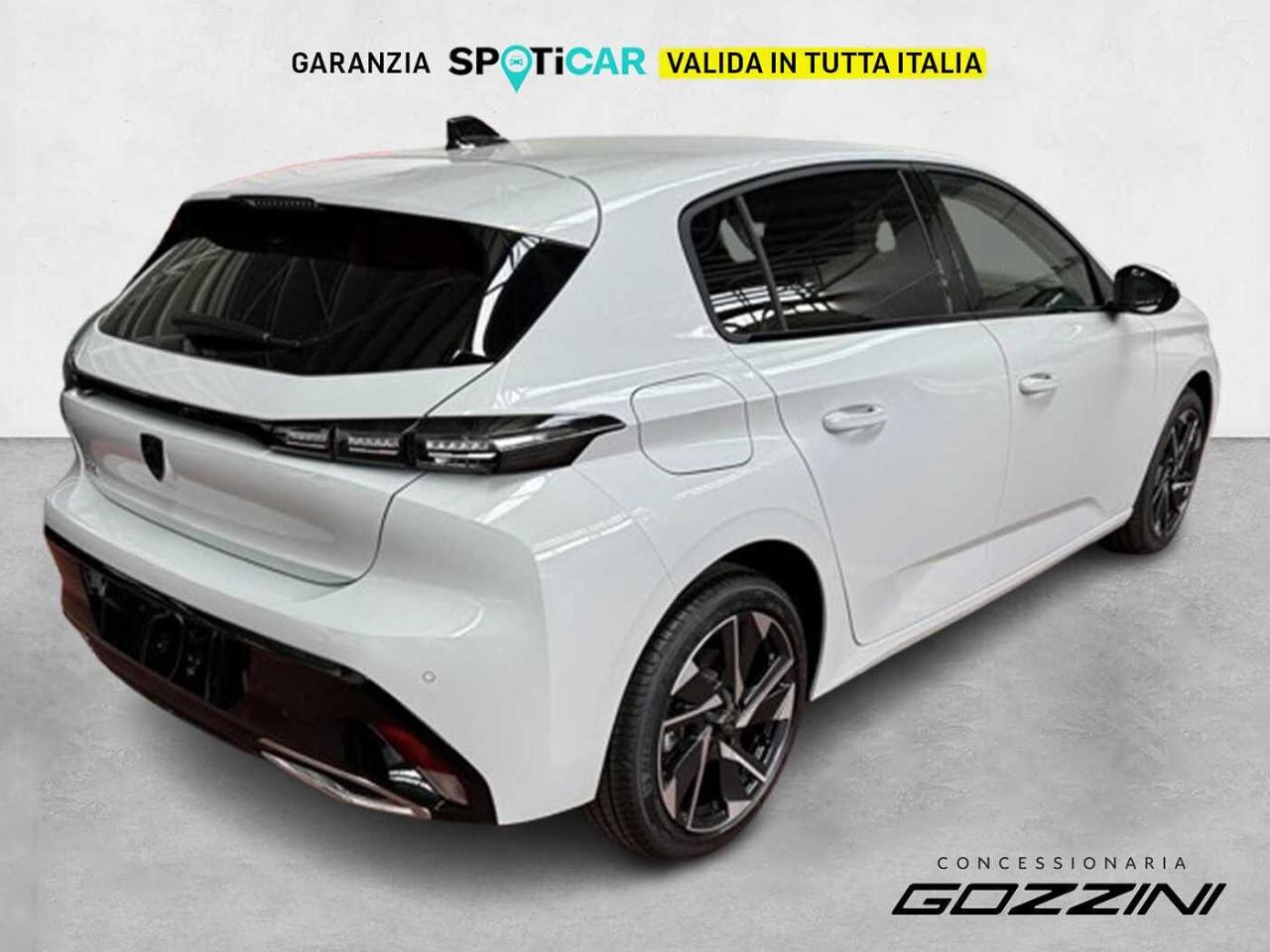 Peugeot Peugeot 308 usata 15