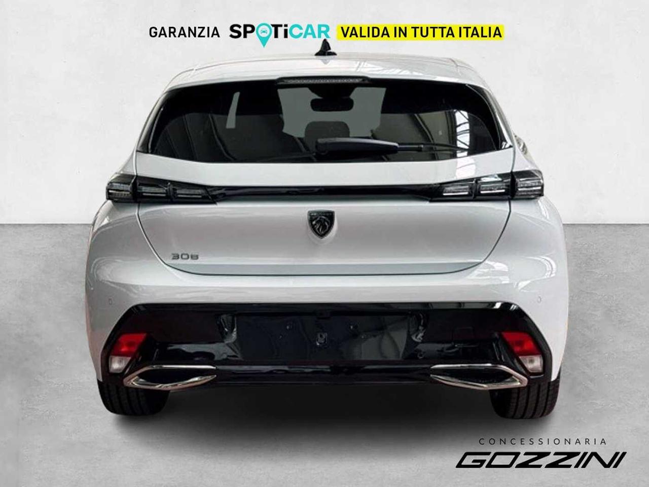 Peugeot Peugeot 308 usata 16