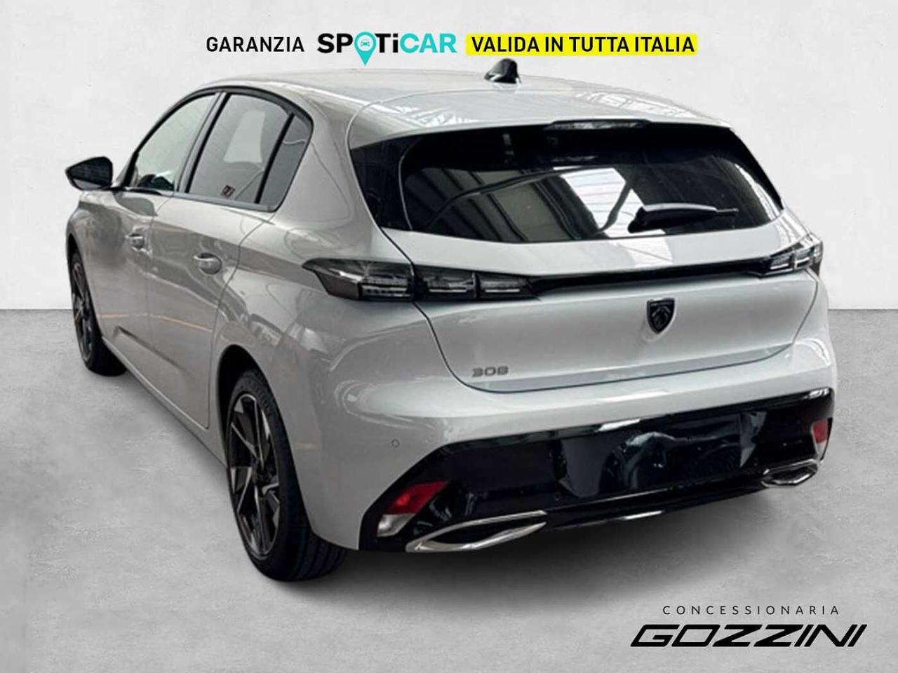 Peugeot Peugeot 308 usata 17