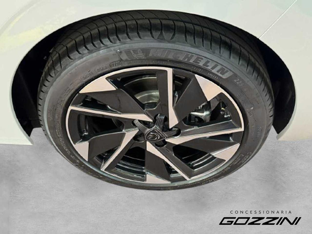 Peugeot Peugeot 308 usata 18