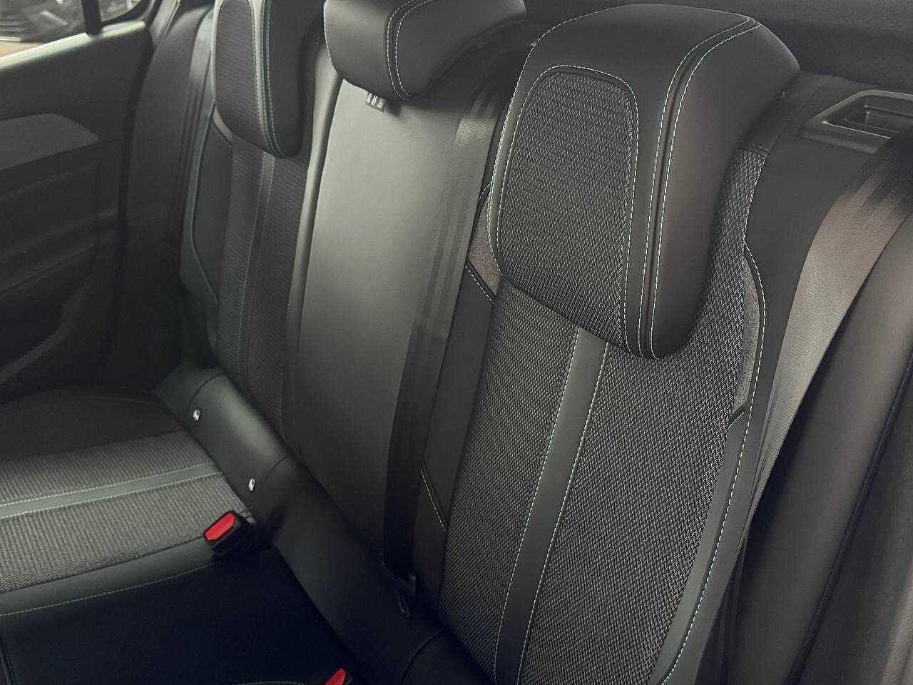 Peugeot Peugeot 308 usata 19