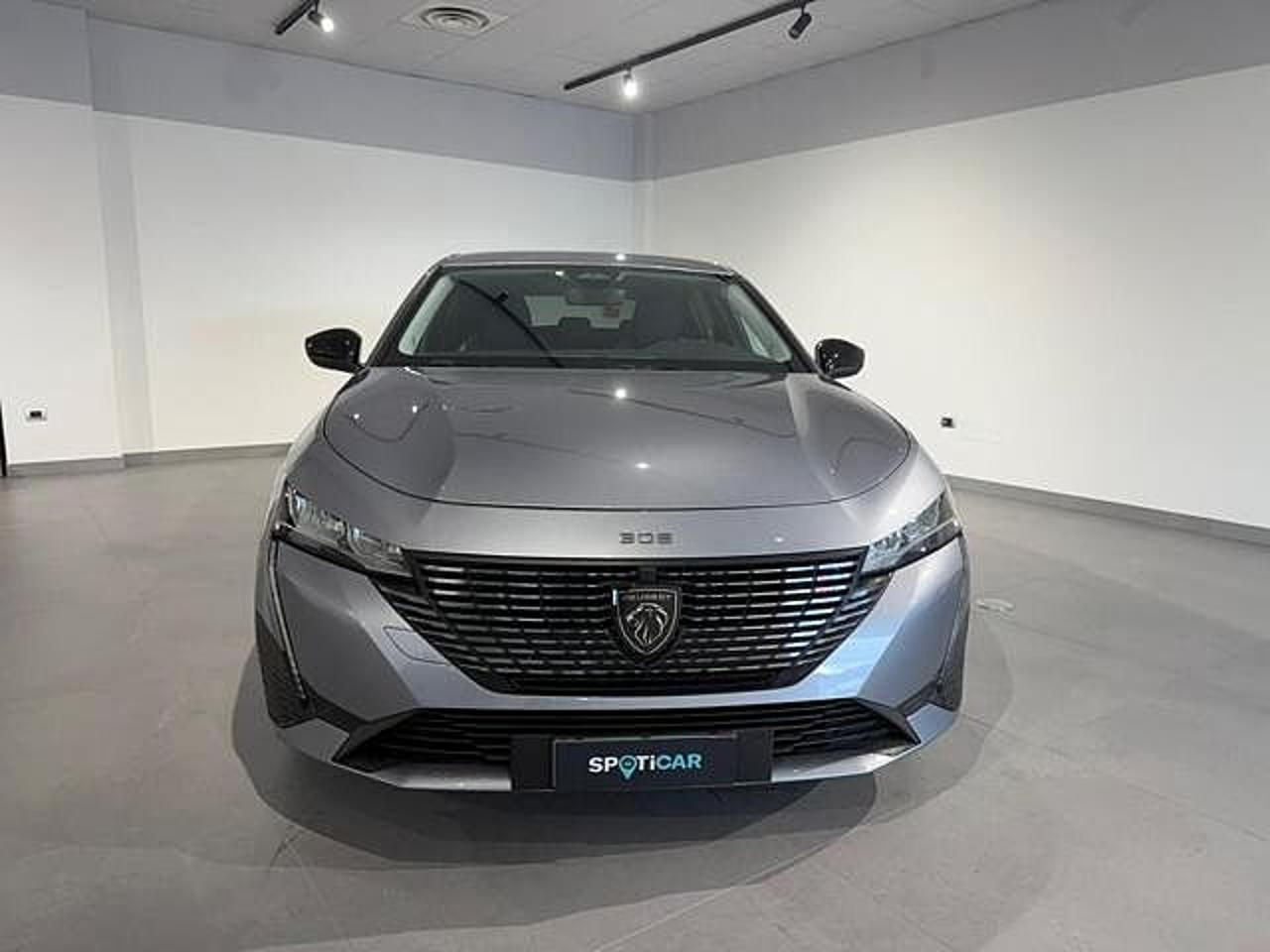 Peugeot Peugeot 308 308 BlueHDi 130 S&S EAT8 Allure Pack