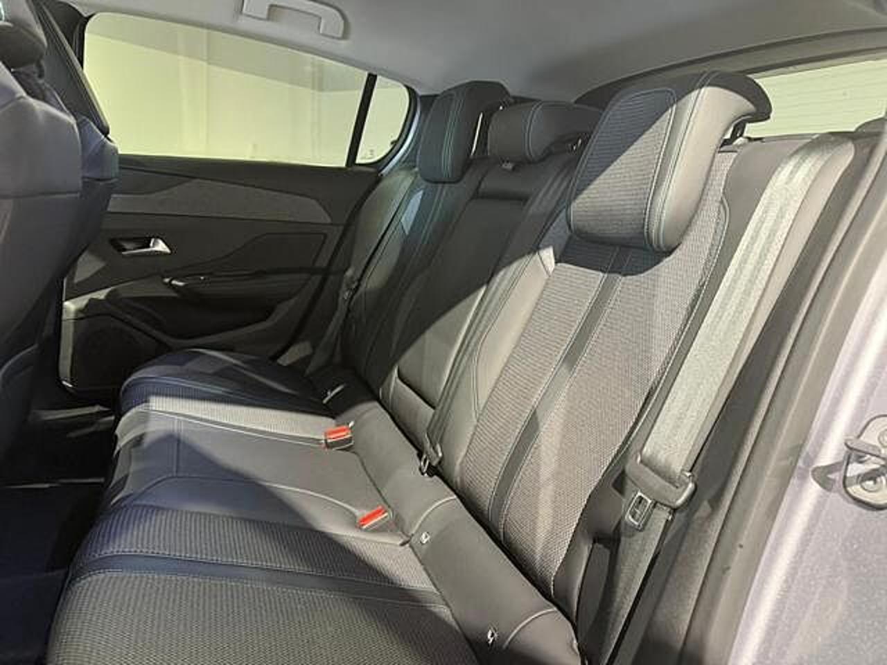 Peugeot Peugeot 308 usata 3