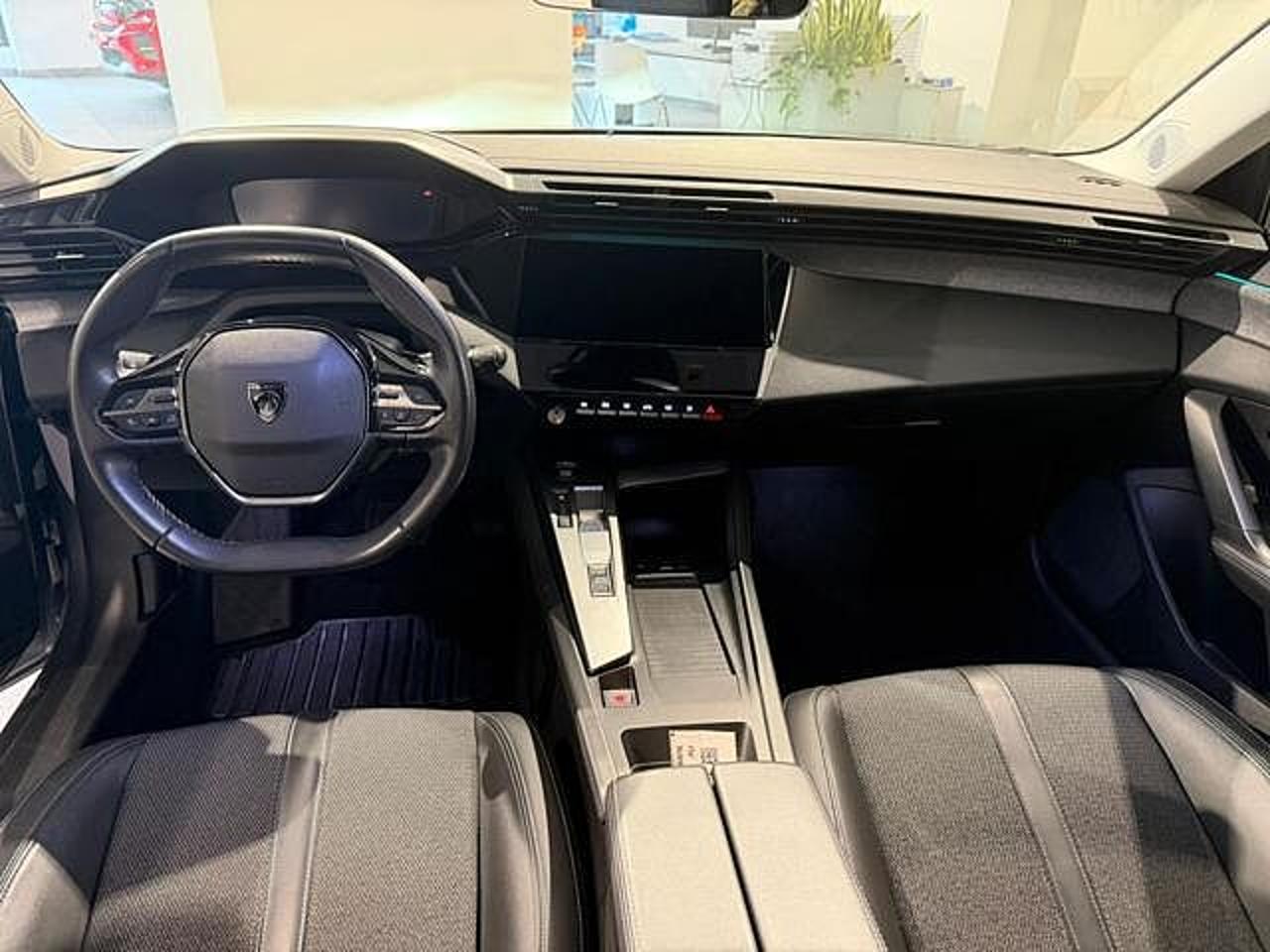 Peugeot Peugeot 308 usata 4