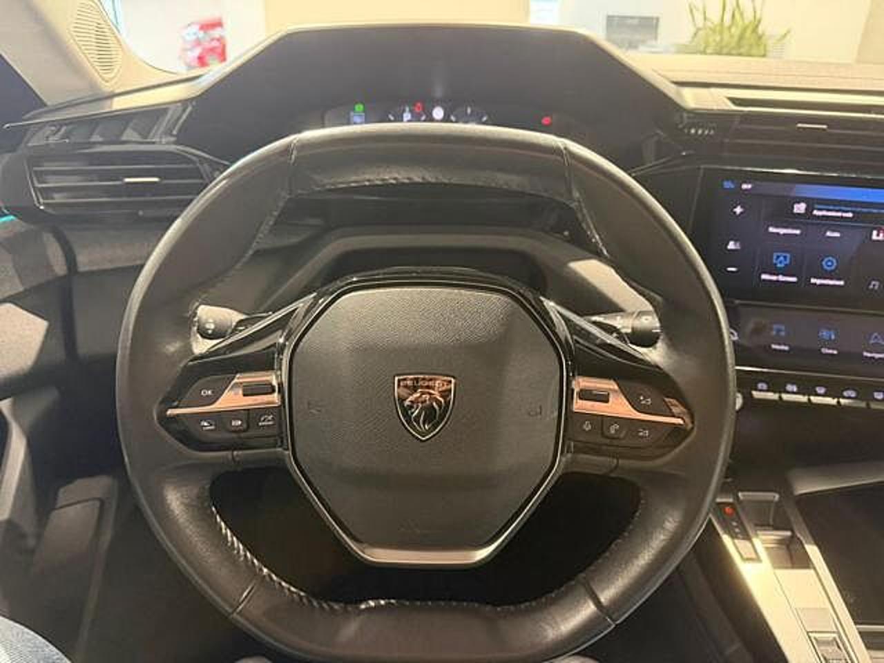 Peugeot Peugeot 308 usata 5