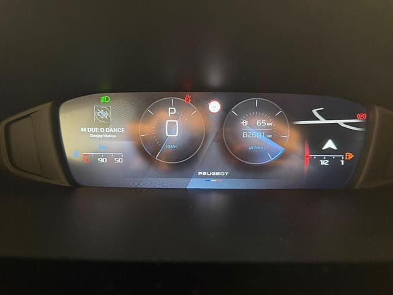 Peugeot Peugeot 308 usata 6