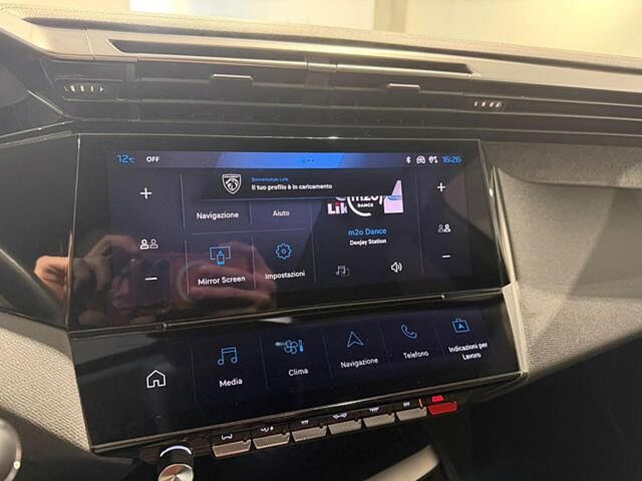 Peugeot Peugeot 308 usata 7