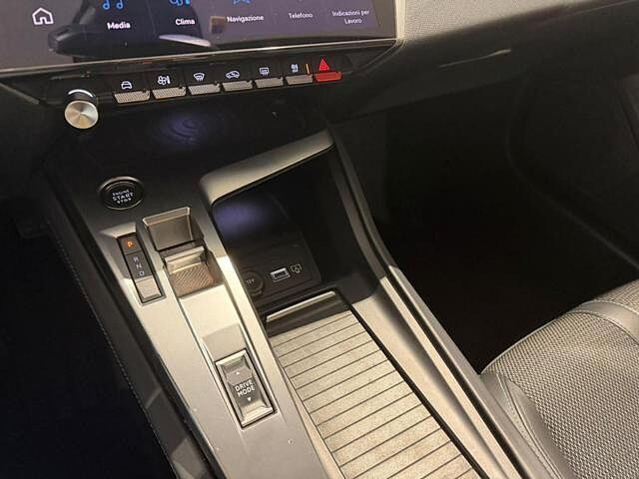 Peugeot Peugeot 308 usata 8