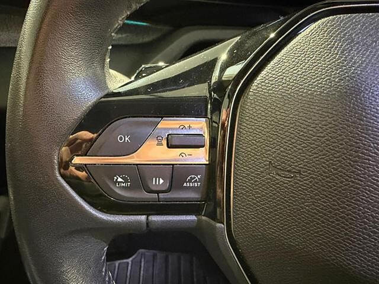 Peugeot Peugeot 308 usata 9