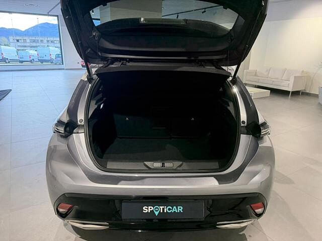 Peugeot Peugeot 308 usata 12