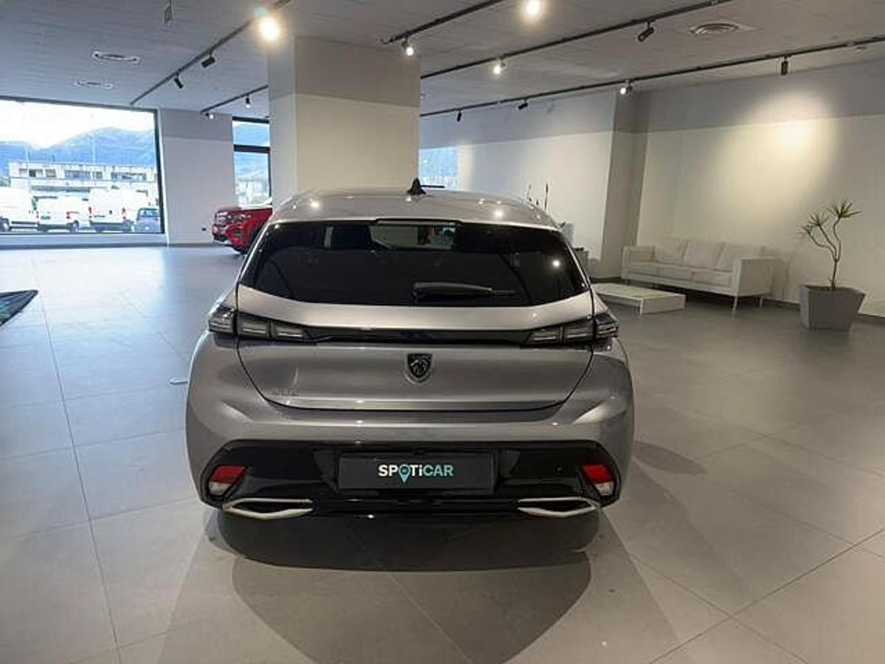 Peugeot Peugeot 308 usata 15