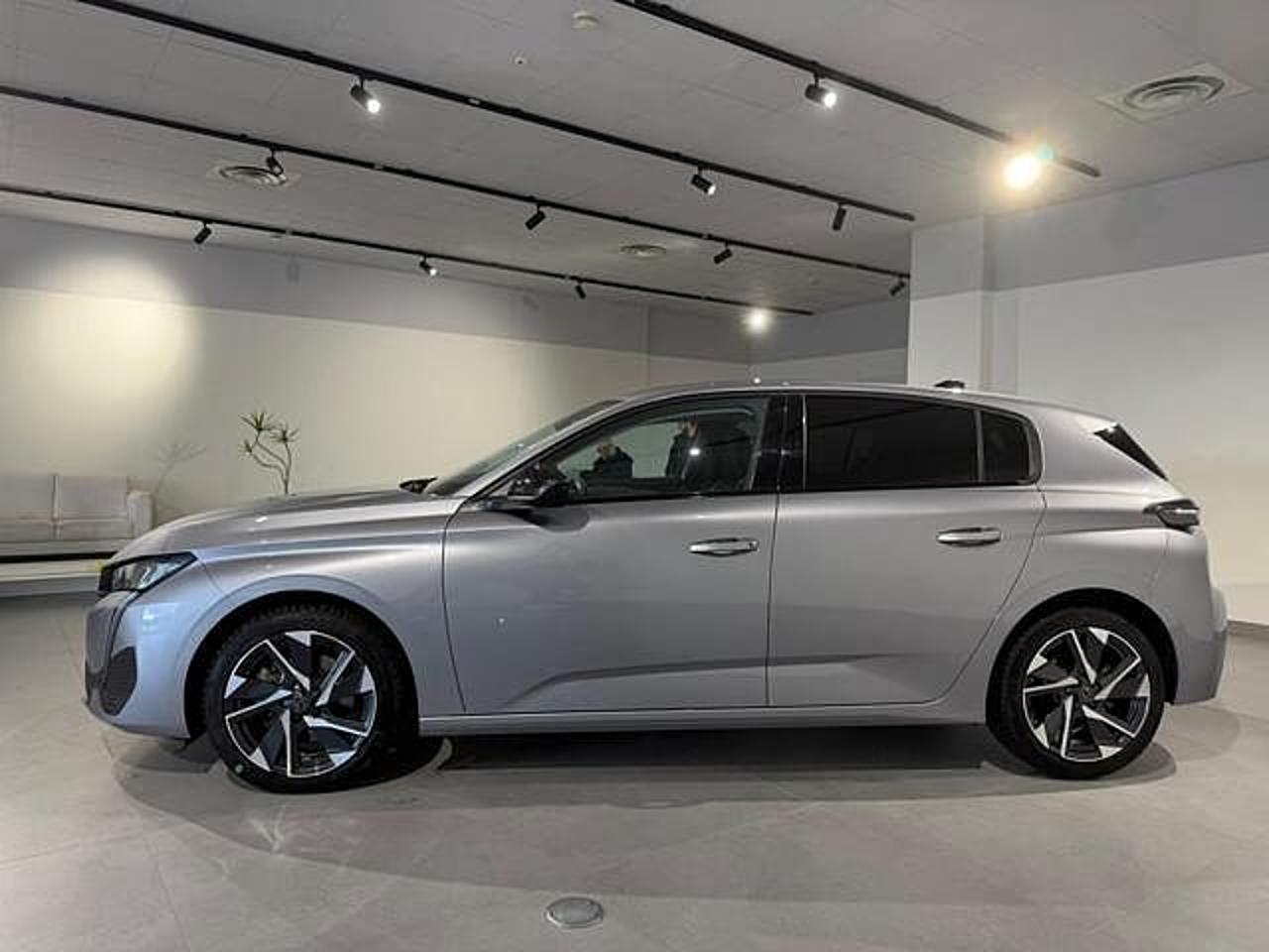 Peugeot Peugeot 308 usata 17