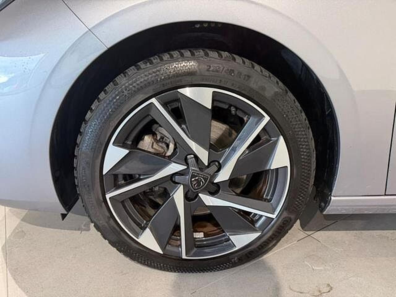 Peugeot Peugeot 308 usata 19