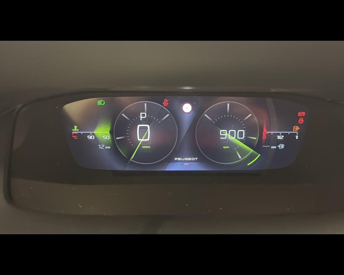 Peugeot Peugeot 308 usata 1