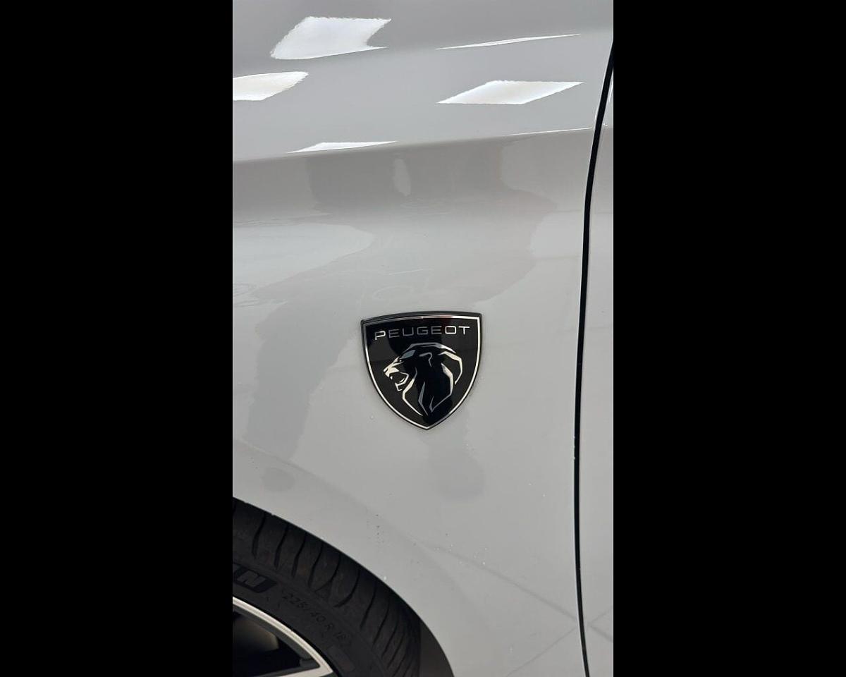 Peugeot Peugeot 308 usata 2