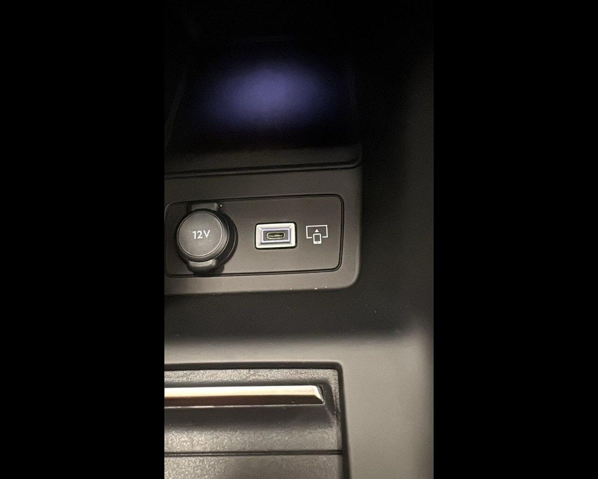 Peugeot Peugeot 308 usata 3