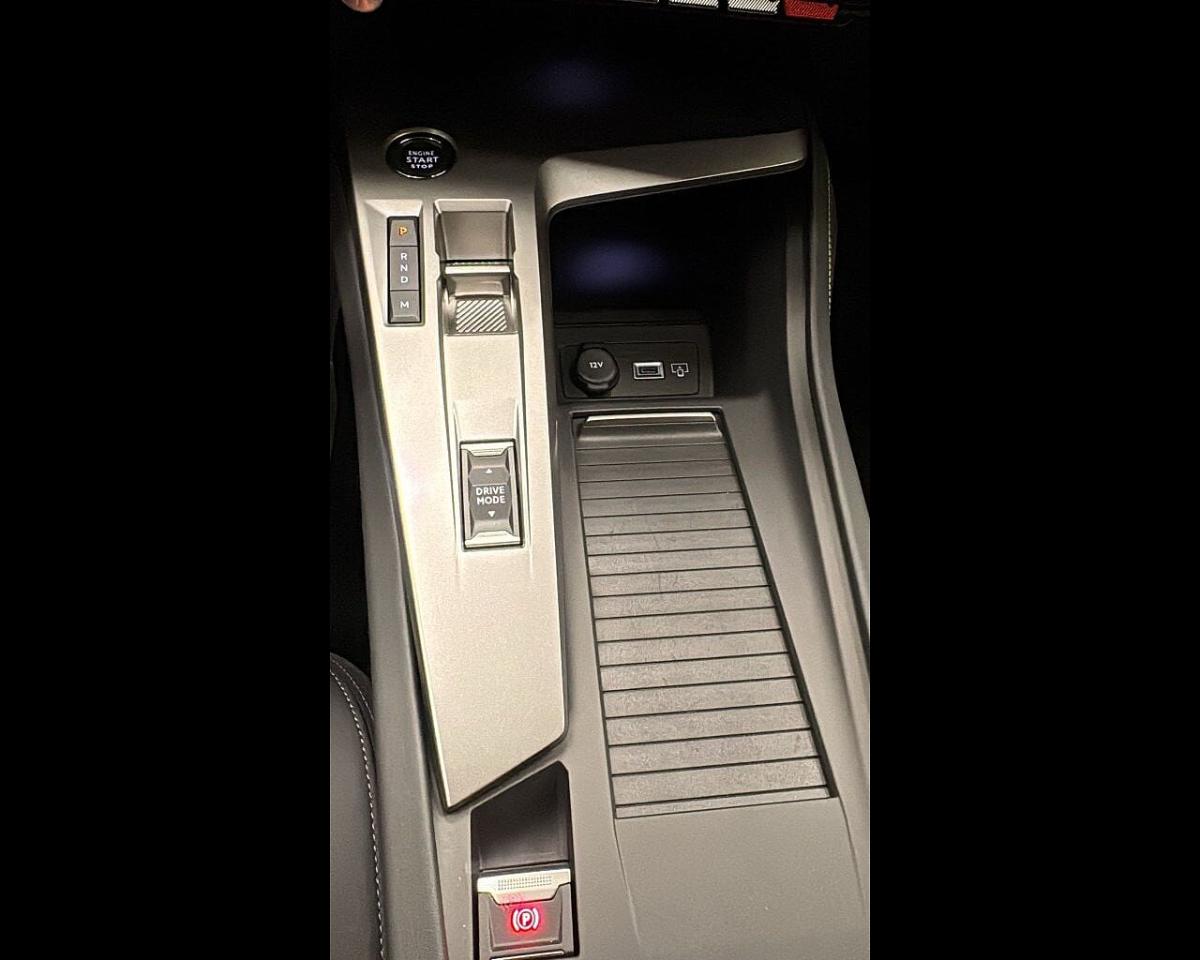 Peugeot Peugeot 308 usata 4