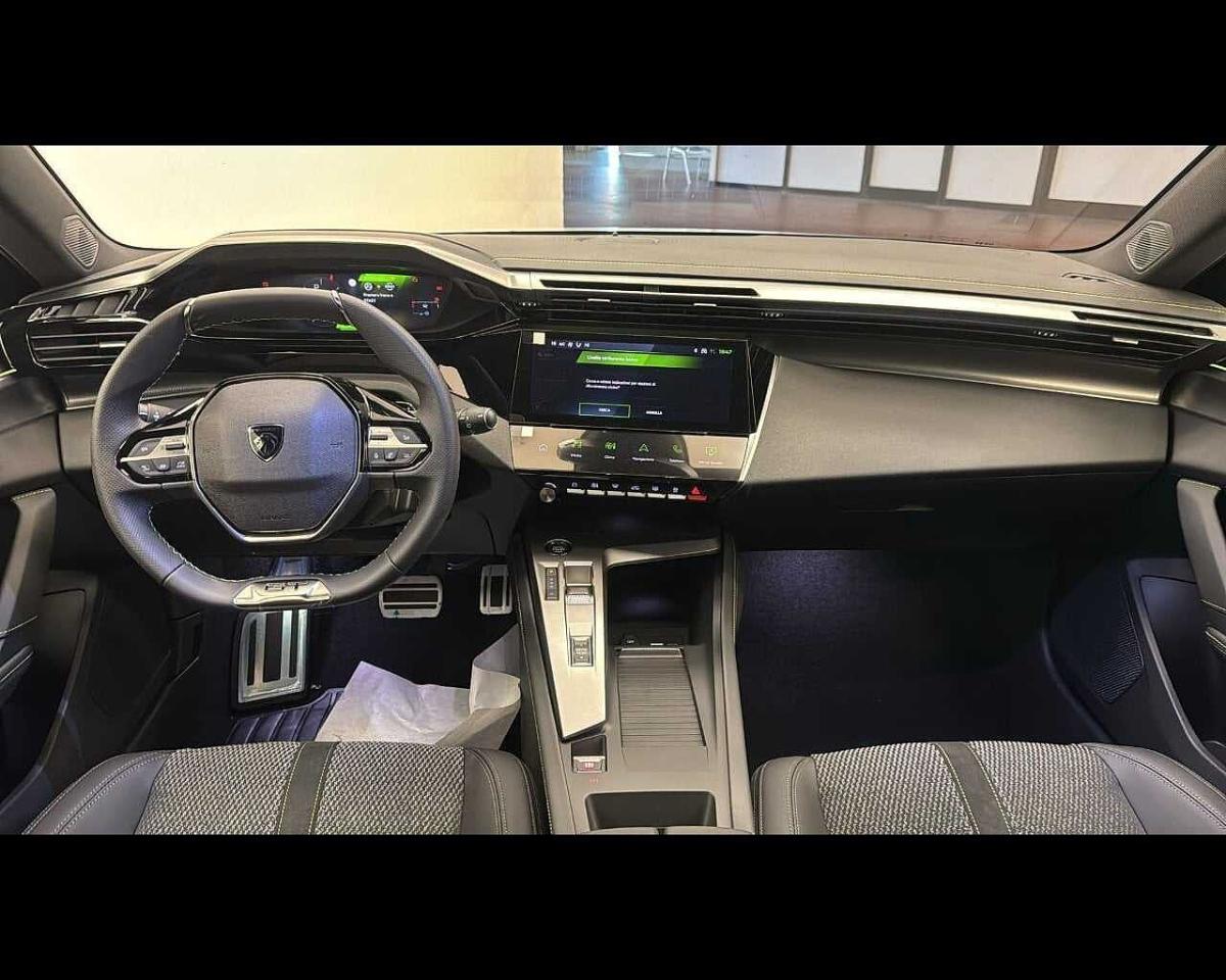 Peugeot Peugeot 308 usata 6