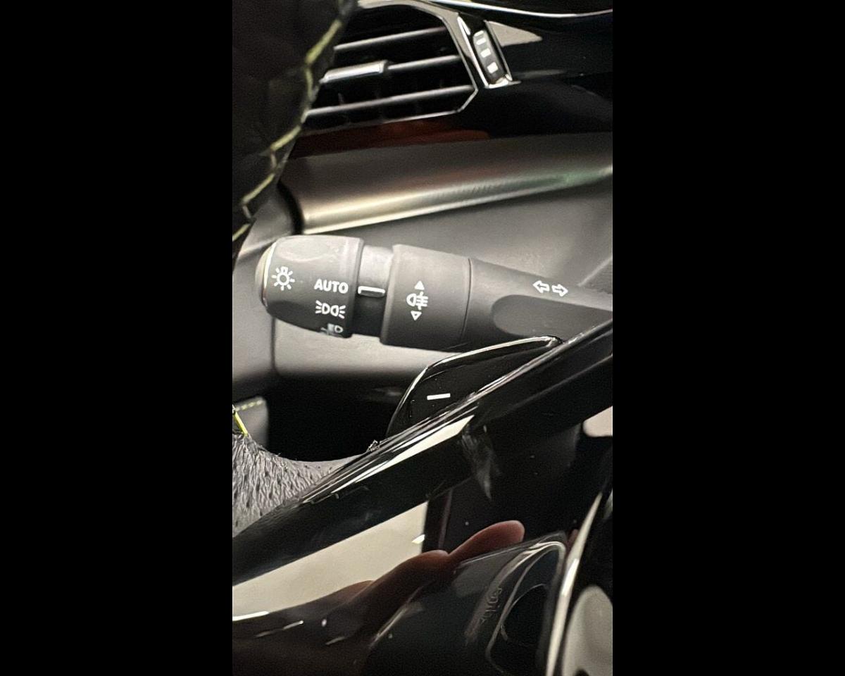 Peugeot Peugeot 308 usata 7