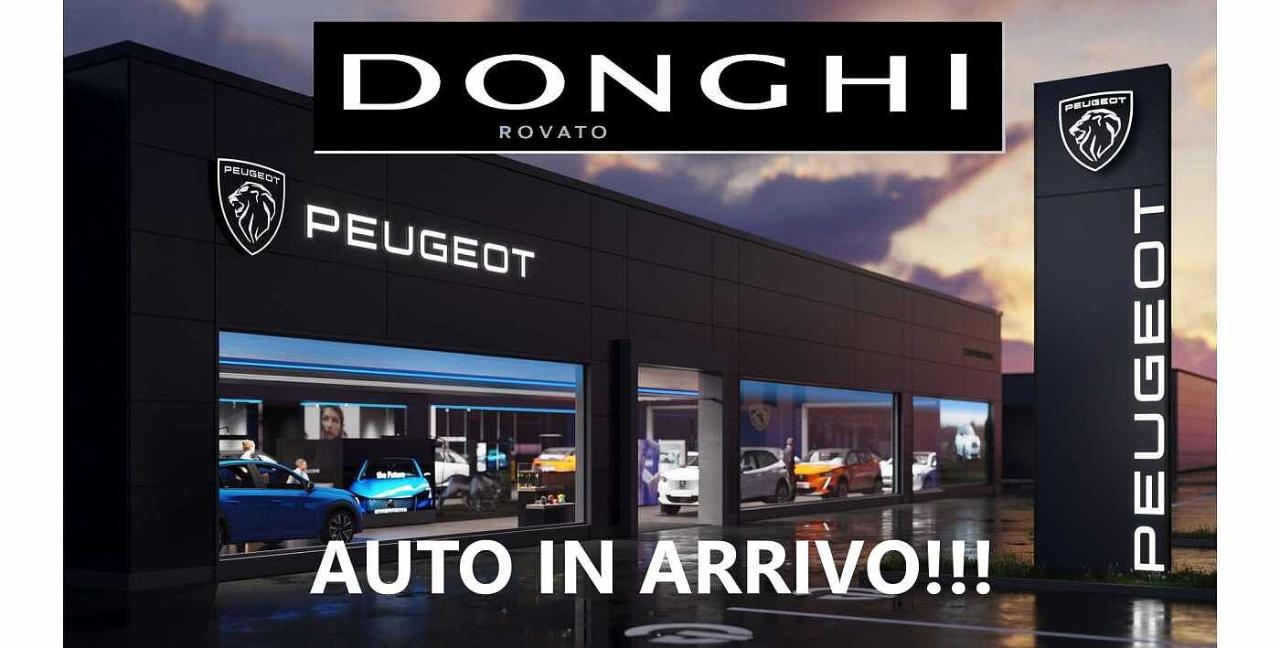 peugeot 308 308 gt sw bluehdi 130cv ss eat8 aziendale sedili ele usata