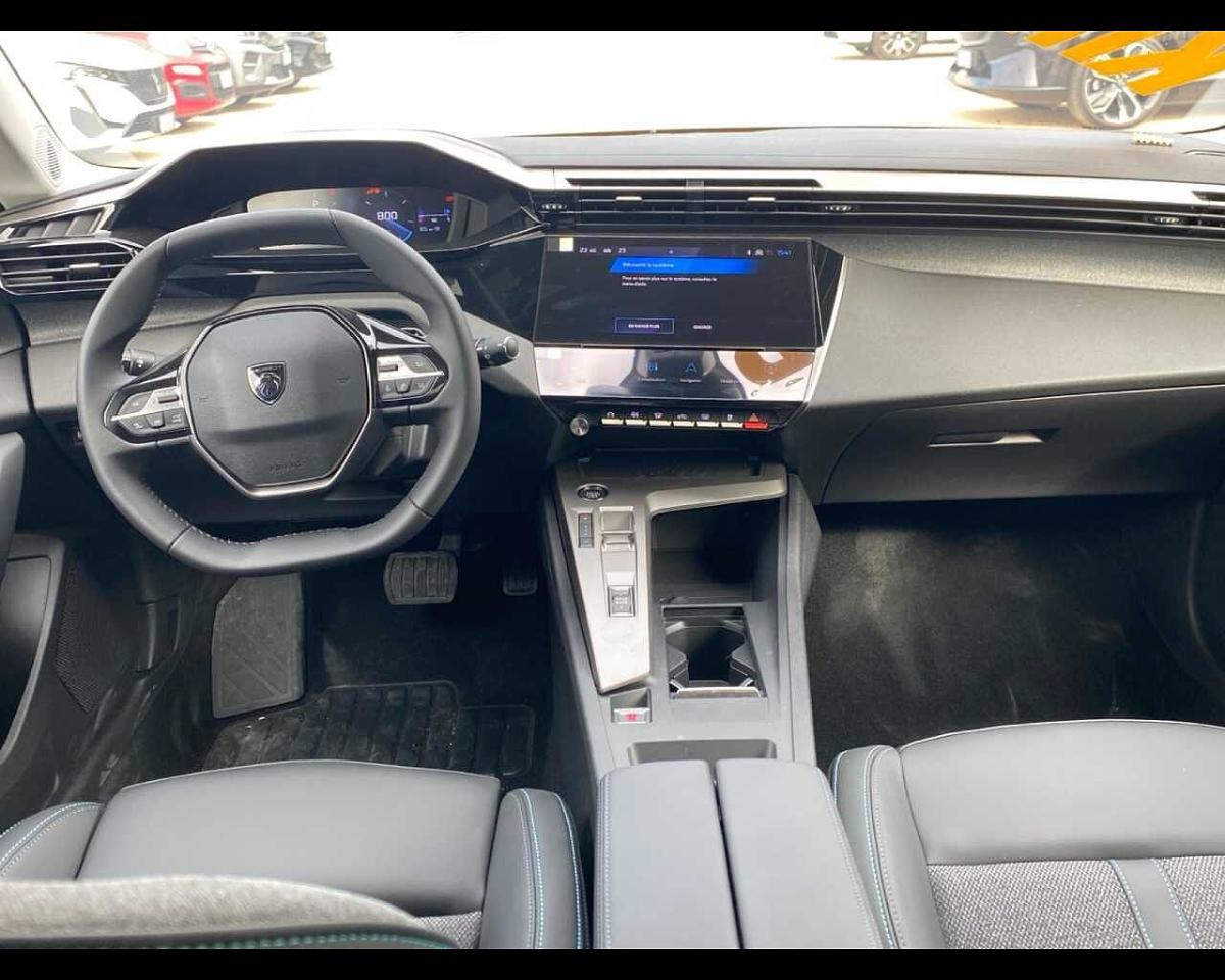 Peugeot Peugeot 308 usata 2