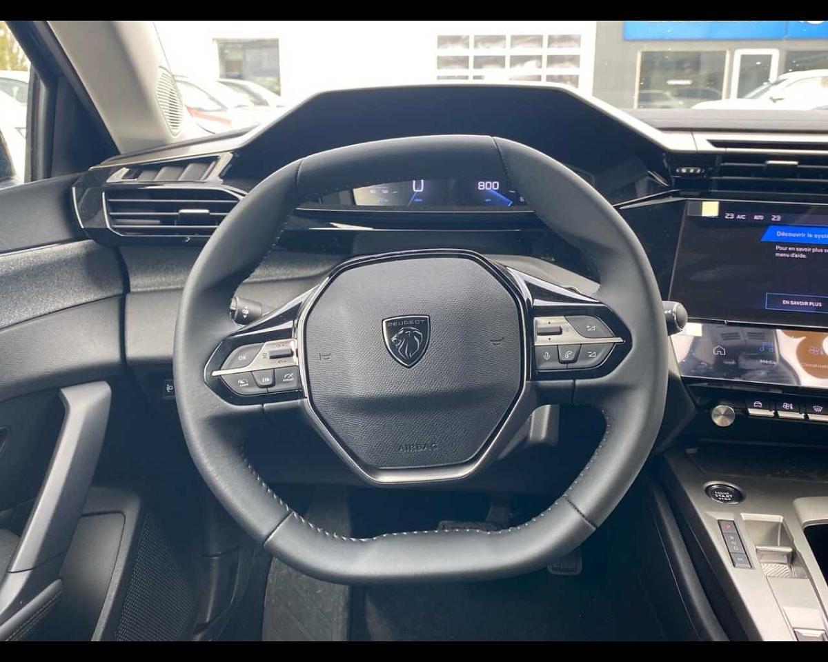 Peugeot Peugeot 308 usata 3